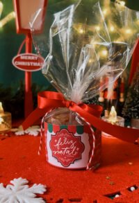 Coleção Digital NATAL 2025 (Ilustracin) - Imagem 4