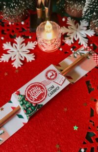 Coleção Digital NATAL 2025 (Ilustracin) - Imagem 24