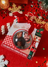 Coleção Digital NATAL 2025 (Ilustracin) - Imagem 27