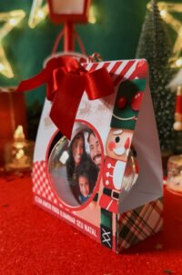 Coleção Digital NATAL 2025 (Ilustracin) - Imagem 28