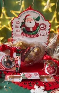 Coleção Digital NATAL 2025 (Ilustracin) - Imagem 6