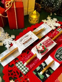 Coleção Digital NATAL 2025 (Ilustracin) - Imagem 29