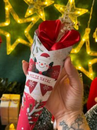 Coleção Digital NATAL 2025 (Ilustracin) - Imagem 96