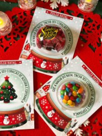 Coleção Digital NATAL 2025 (Ilustracin) - Imagem 98