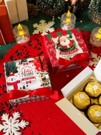 Coleção Digital NATAL 2025 (Ilustracin) - Imagem 13