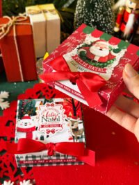 Coleção Digital NATAL 2025 (Ilustracin) - Imagem 14