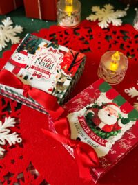 Coleção Digital NATAL 2025 (Ilustracin) - Imagem 15