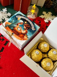 Coleção Digital NATAL 2025 (Ilustracin) - Imagem 16