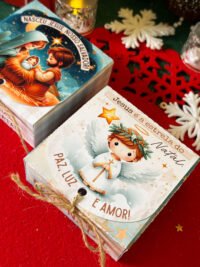 Coleção Digital NATAL 2025 (Ilustracin) - Imagem 38