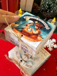 Coleção Digital NATAL 2025 (Ilustracin) - Imagem 18