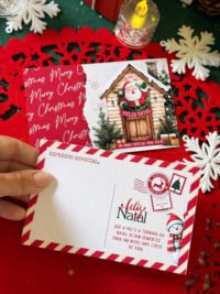 Coleção Digital NATAL 2025 (Ilustracin) - Imagem 80