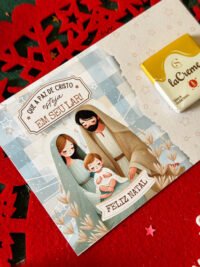 Coleção Digital NATAL 2025 (Ilustracin) - Imagem 102