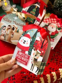 Coleção Digital NATAL 2025 (Ilustracin) - Imagem 39