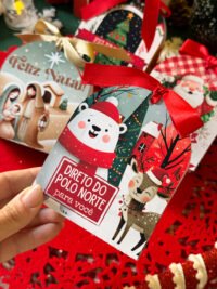 Coleção Digital NATAL 2025 (Ilustracin) - Imagem 40