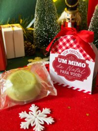 Coleção Digital NATAL 2025 (Ilustracin) - Imagem 42