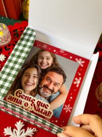 Coleção Digital NATAL 2025 (Ilustracin) - Imagem 106