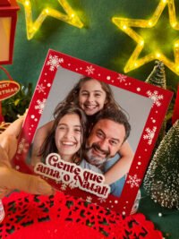 Coleção Digital NATAL 2025 (Ilustracin) - Imagem 107