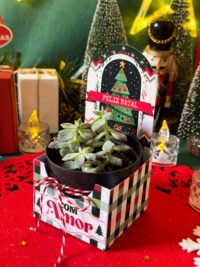 Coleção Digital NATAL 2025 (Ilustracin) - Imagem 46