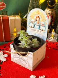 Coleção Digital NATAL 2025 (Ilustracin) - Imagem 47