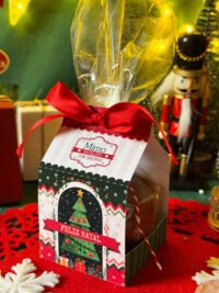 Coleção Digital NATAL 2025 (Ilustracin) - Imagem 50