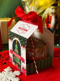 Coleção Digital NATAL 2025 (Ilustracin) - Imagem 51