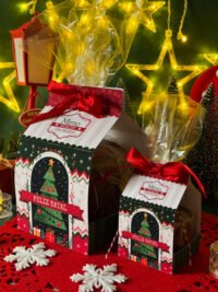 Coleção Digital NATAL 2025 (Ilustracin) - Imagem 52