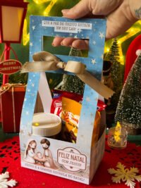 Coleção Digital NATAL 2025 (Ilustracin) - Imagem 110