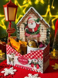 Coleção Digital NATAL 2025 (Ilustracin) - Imagem 81