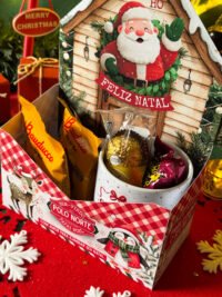 Coleção Digital NATAL 2025 (Ilustracin) - Imagem 82