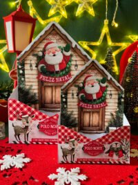 Coleção Digital NATAL 2025 (Ilustracin) - Imagem 83