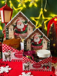 Coleção Digital NATAL 2025 (Ilustracin) - Imagem 84