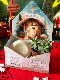 Coleção Digital NATAL 2025 (Ilustracin) - Imagem 55