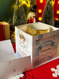 Coleção Digital NATAL 2025 (Ilustracin) - Imagem 86