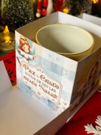 Coleção Digital NATAL 2025 (Ilustracin) - Imagem 87