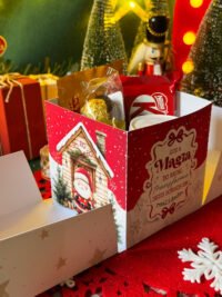 Coleção Digital NATAL 2025 (Ilustracin) - Imagem 57