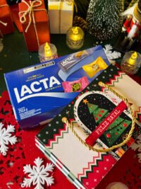 Coleção Digital NATAL 2025 (Ilustracin) - Imagem 58