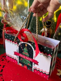 Coleção Digital NATAL 2025 (Ilustracin) - Imagem 60