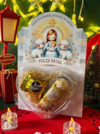 Coleção Digital NATAL 2025 (Ilustracin) - Imagem 111