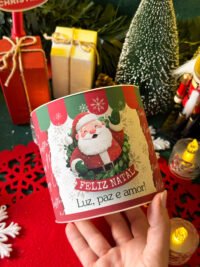 Coleção Digital NATAL 2025 (Ilustracin) - Imagem 90