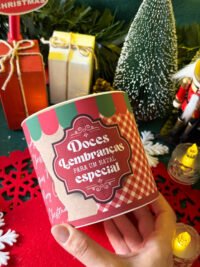 Coleção Digital NATAL 2025 (Ilustracin) - Imagem 91