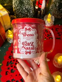 Coleção Digital NATAL 2025 (Ilustracin) - Imagem 114