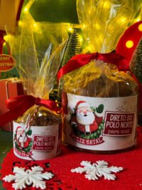 Coleção Digital NATAL 2025 (Ilustracin) - Imagem 22