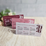 Kit Calendário 2026 (Bella Idéia)