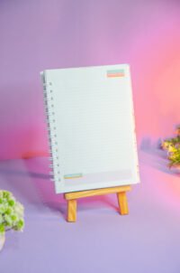 Kit Encadernação Dia dos Professores 2025 (Amarantto) - Imagem 17