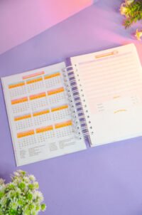 Kit Encadernação Dia dos Professores 2025 (Amarantto) - Imagem 32