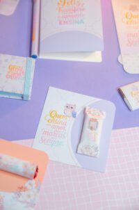 Kit Digital e Mimos Dia dos Professores 2025 (Amarantto) - Imagem 12
