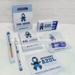 Kit Novembro Azul 2025 (Kif)