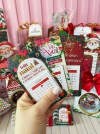 Natal 2025 (Lina Criativa) - Imagem 43