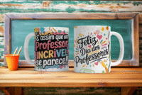 Mini Pack Dia dos Professores – Frases Inspiradoras (Originale) - Imagem 7