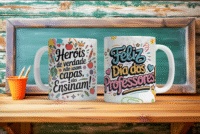 Mini Pack Dia dos Professores – Frases Inspiradoras (Originale) - Imagem 28